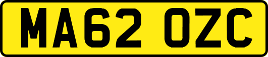 MA62OZC