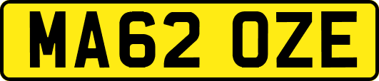 MA62OZE
