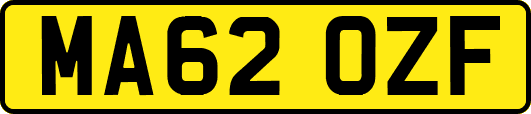 MA62OZF