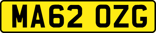 MA62OZG