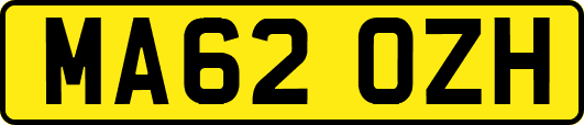 MA62OZH