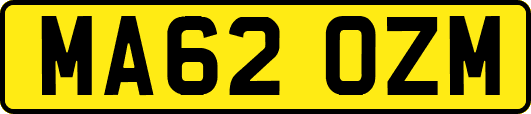 MA62OZM