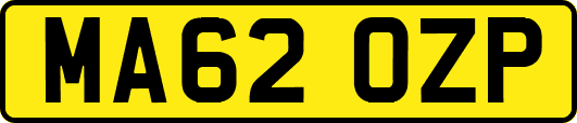 MA62OZP