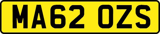 MA62OZS