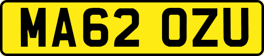 MA62OZU