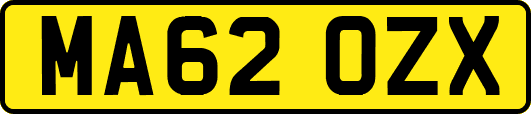 MA62OZX