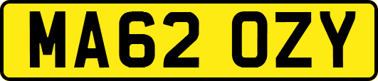 MA62OZY