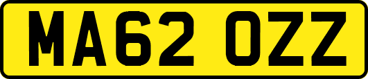 MA62OZZ