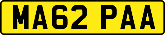 MA62PAA