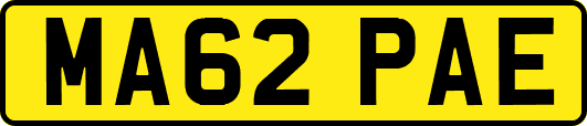 MA62PAE