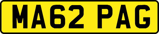 MA62PAG