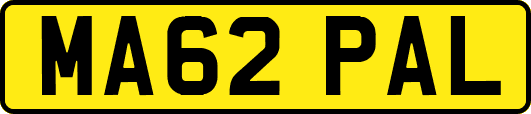 MA62PAL