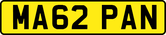 MA62PAN