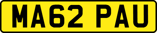 MA62PAU