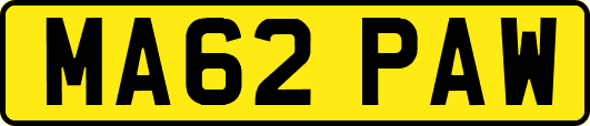 MA62PAW