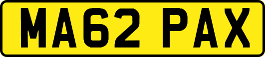 MA62PAX