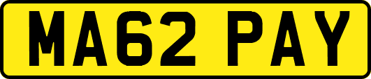MA62PAY