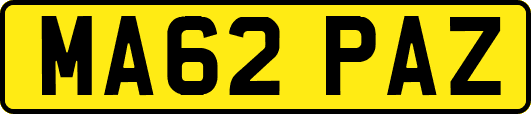 MA62PAZ