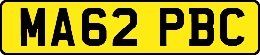 MA62PBC