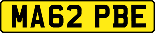 MA62PBE