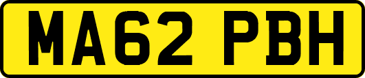 MA62PBH