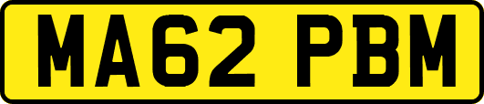 MA62PBM