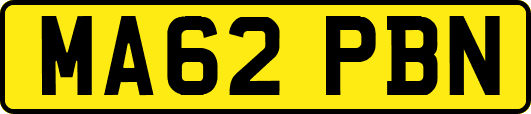 MA62PBN