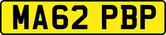 MA62PBP