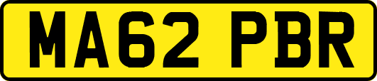 MA62PBR
