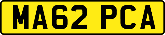 MA62PCA