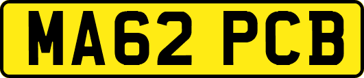 MA62PCB