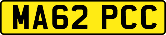 MA62PCC