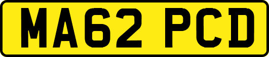 MA62PCD