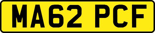 MA62PCF