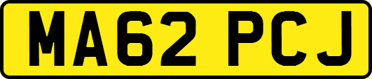 MA62PCJ