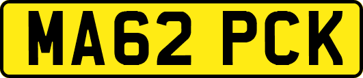 MA62PCK