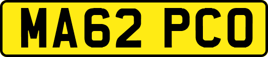 MA62PCO