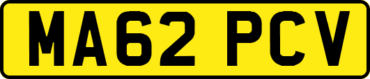 MA62PCV