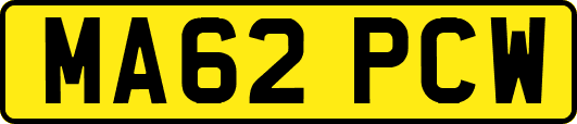 MA62PCW