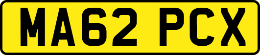MA62PCX