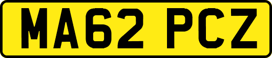 MA62PCZ