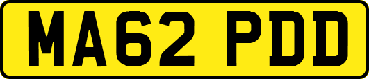 MA62PDD