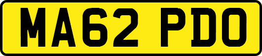 MA62PDO