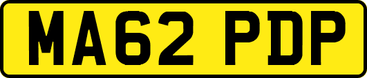 MA62PDP