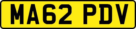 MA62PDV