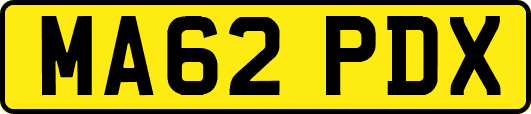 MA62PDX