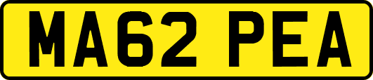 MA62PEA