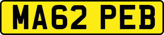 MA62PEB
