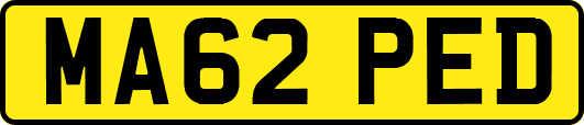 MA62PED