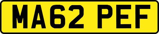 MA62PEF